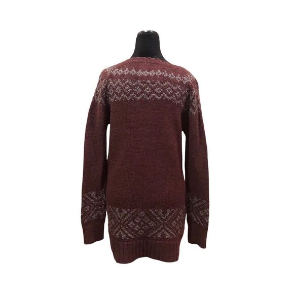 Natural Reflections Sweater  - Picture 2 of 9